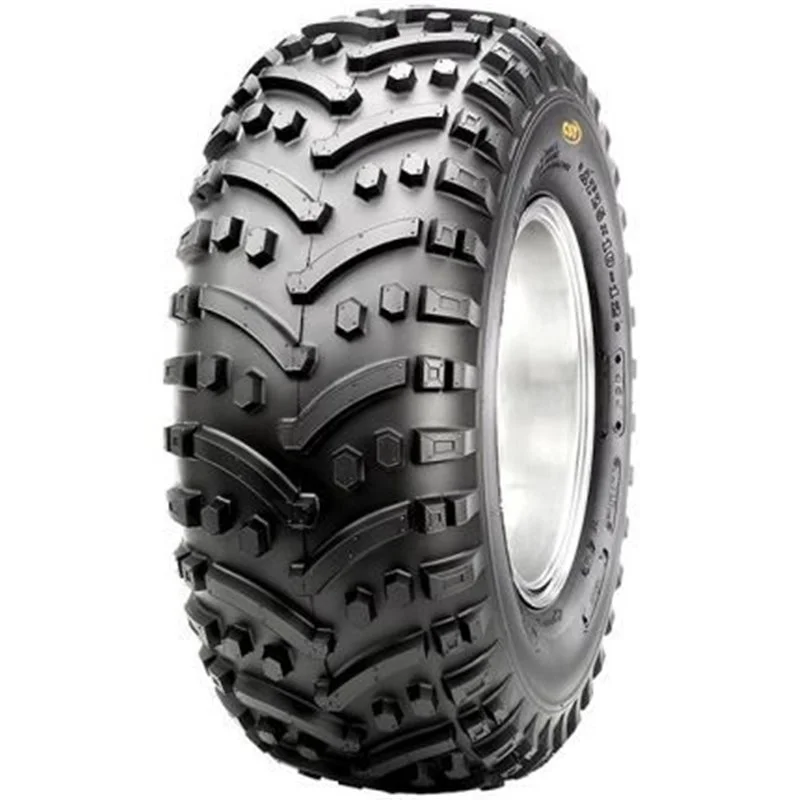 Pneu 25 x 8 - 12 43N Cheng Shin C-828 Alacsony ár