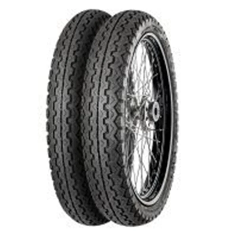 Bestseller Pneu 70/90-17 M/C 38P CONTI CITY