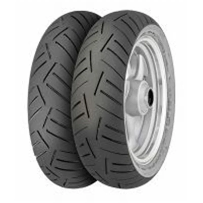 Pneu 150/70-13 M/C 64S TL CONTISCOOT Prémium