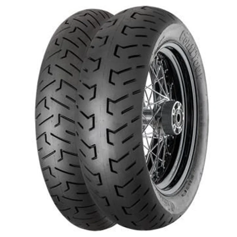 Pneu 130/90-15 66P TL AR CONTI TOUR Szuper akció