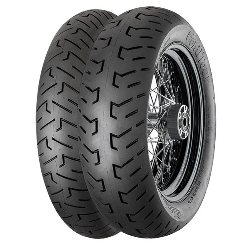 Gyors szállítás Pneu 130/60-21 63H TL CONTI TOUR