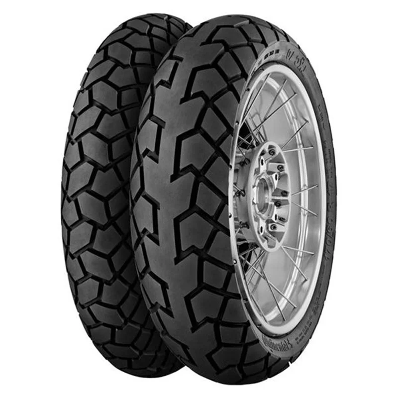 Azonnal elérhető Pneu 90/90-21 M/C 54H TKC 70