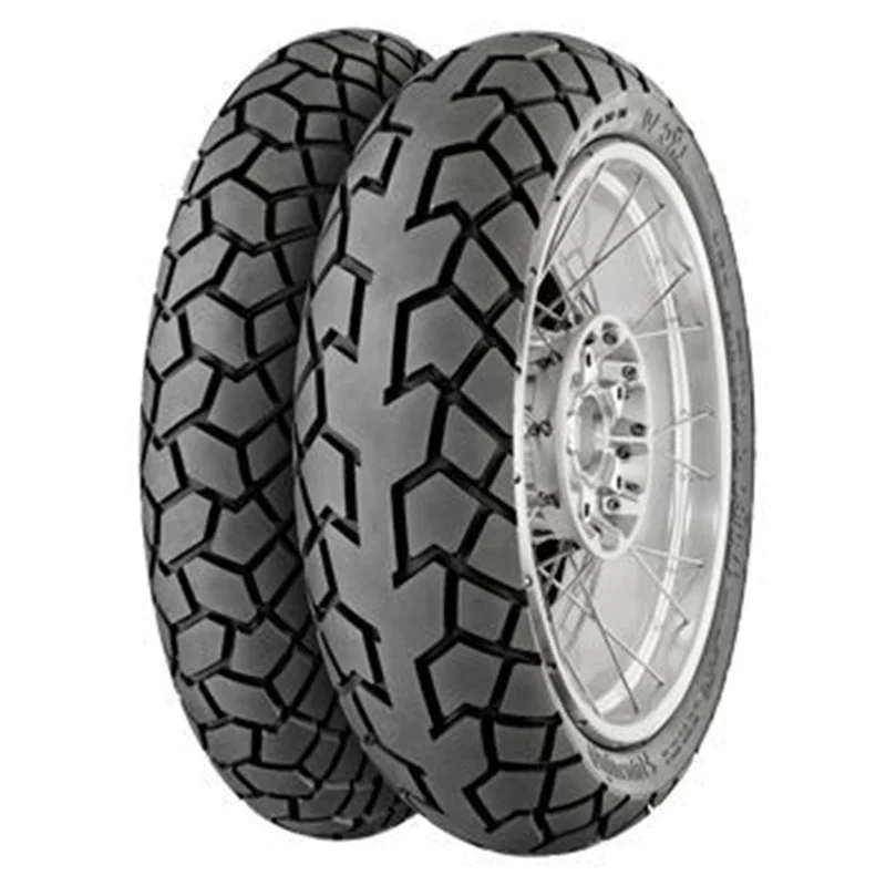 Csak ma Pneu 100/90 - 19 57T TL TKC 70