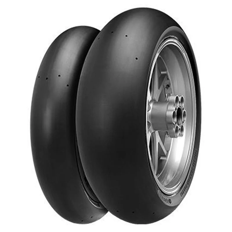 Pneu 120/70 R 17 NHS CONTITRACK Exkluzív ajánlat