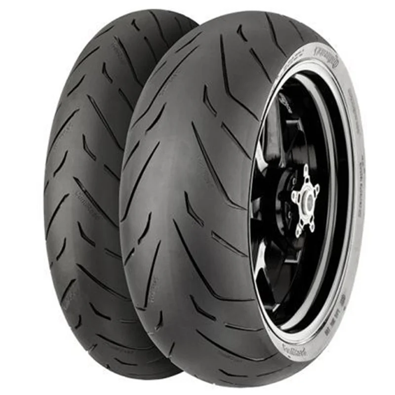 Pneu 110/70 R 17 M/C 54V TL ContiRoad Legnépszerűbb