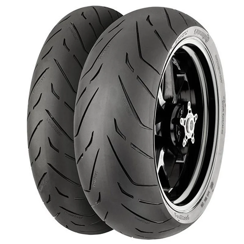 Pneu 150/60 R 17 M/C 66V TL ContiRoad Legnépszerűbb