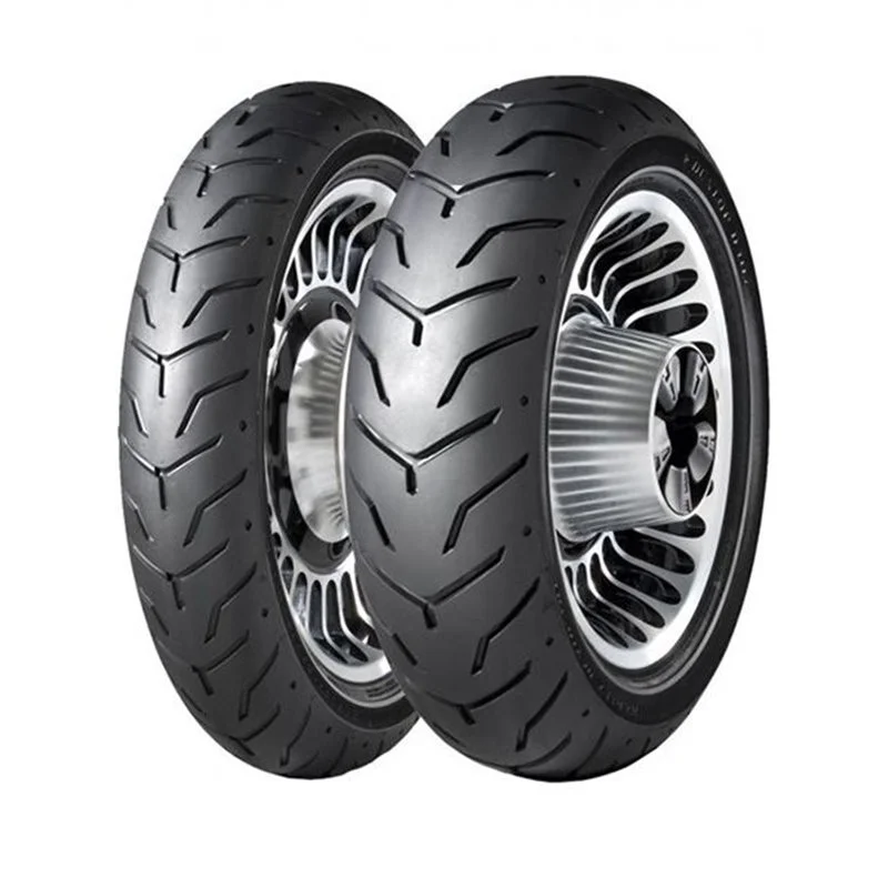 Pneu Route 200/50-18 76V TL AR D407 HD Rendeld meg most