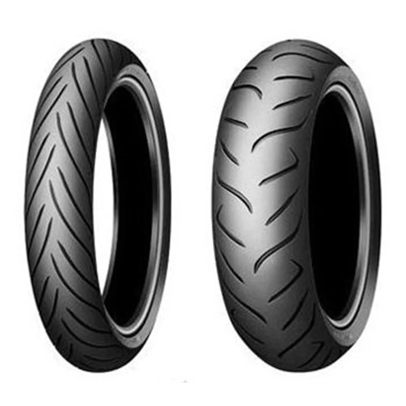 Akciós ár Pneu Route 120/60-17 55W TL SPORTMAX ROADSMART 2