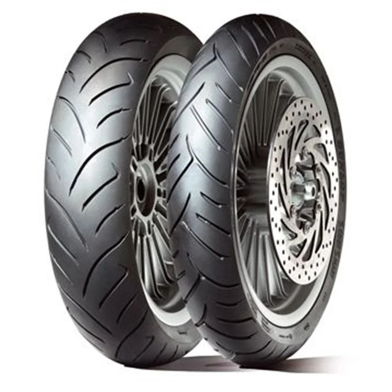 Legjobb ár Pneu Scooter 140/70-14 68S TL SCOOTSMART