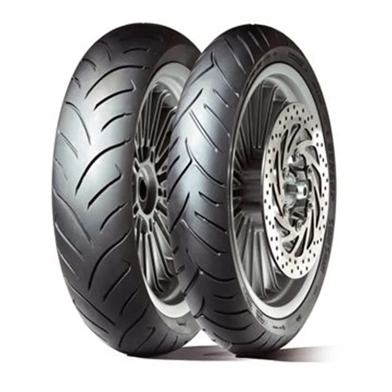 Pneu Scooter 130/70-12 56P TL SCOOTSMART Legkelendőbb