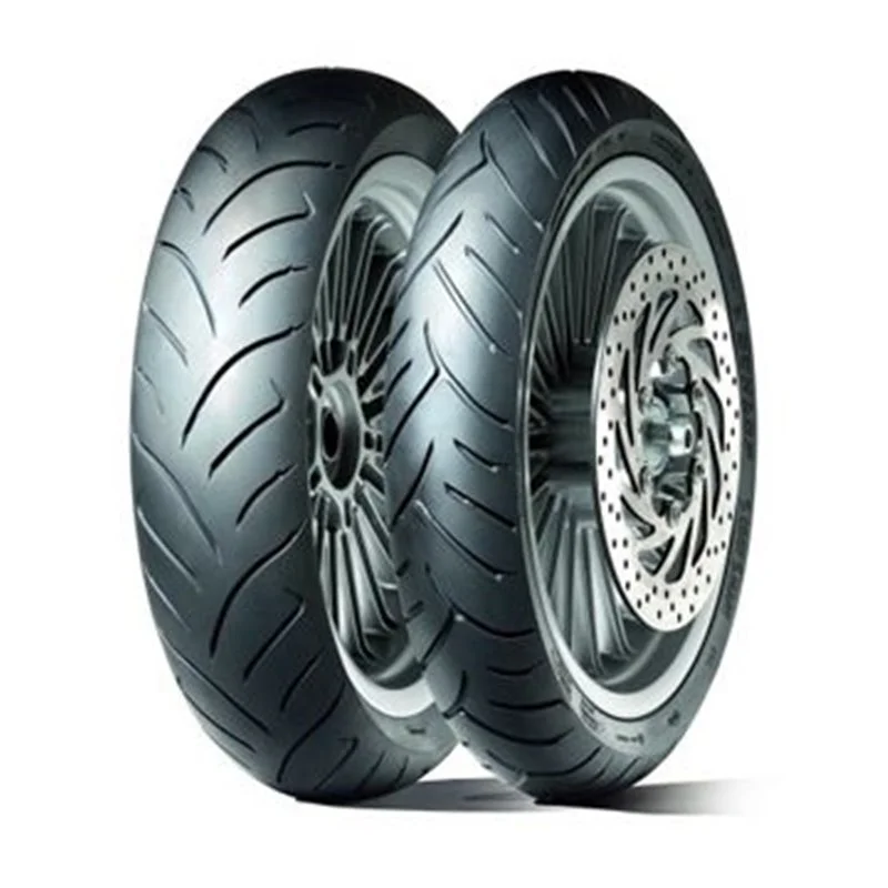 Végkiárusítás Pneu Scooter 130/70-12 62S TL SCOOTSMART