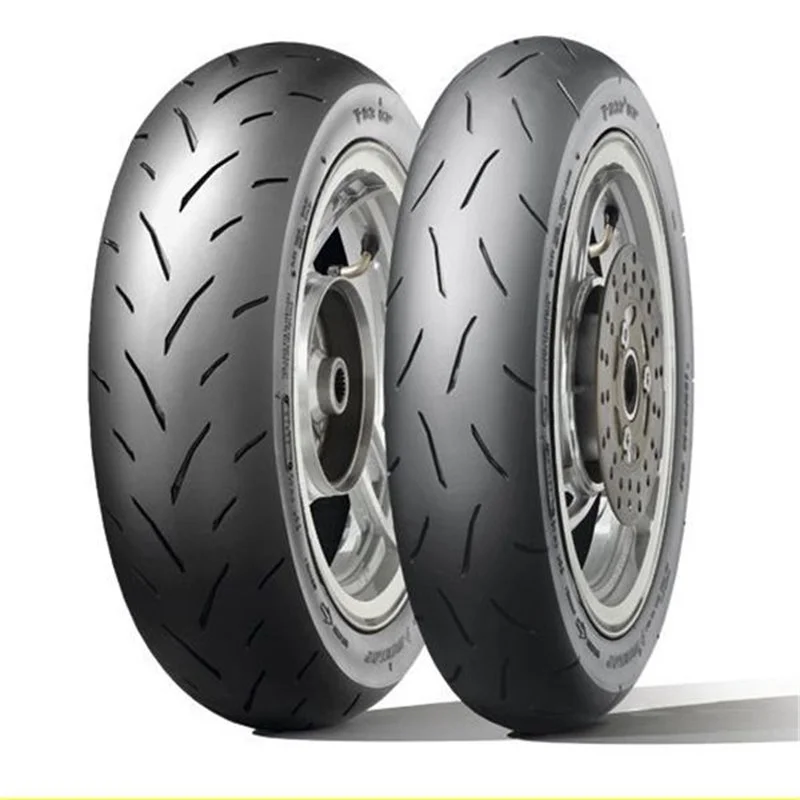 Azonnal elérhető Pneu Scooter 120/80-12 55J TL TT93 GP