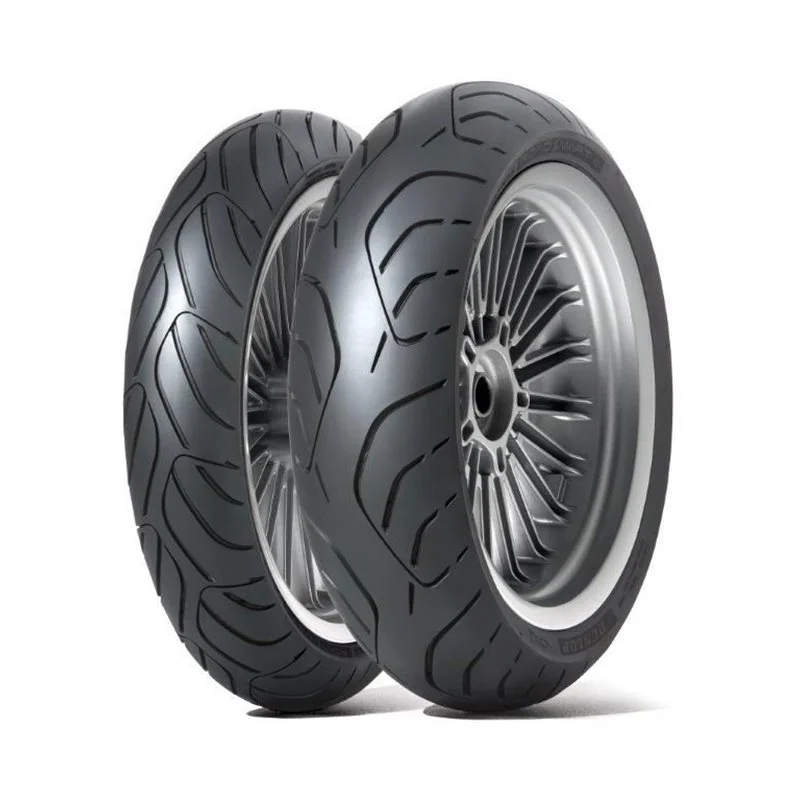 Ne maradj le Pneu Route 160/60ZR17 (69W) TL SPORTMAX ROADSMART 3