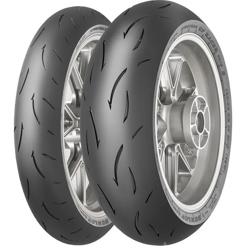 Pneu 190/55ZR17 (75W) TL GP RACER D GP RACER D212 Olcsóbb