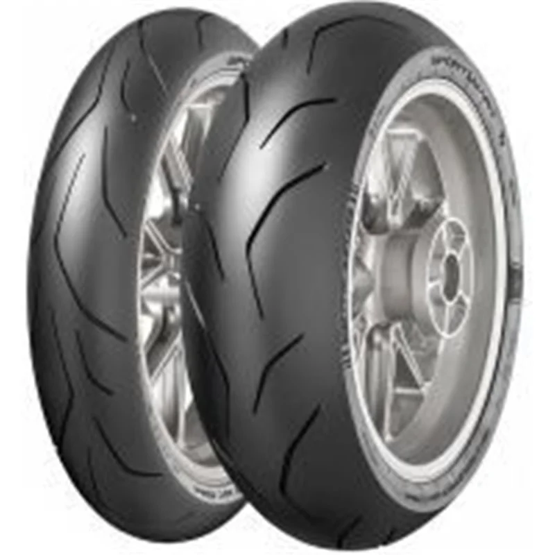 Pneu Route 120/70R17 58H TL SPORSMART TT Azonnali szállítás