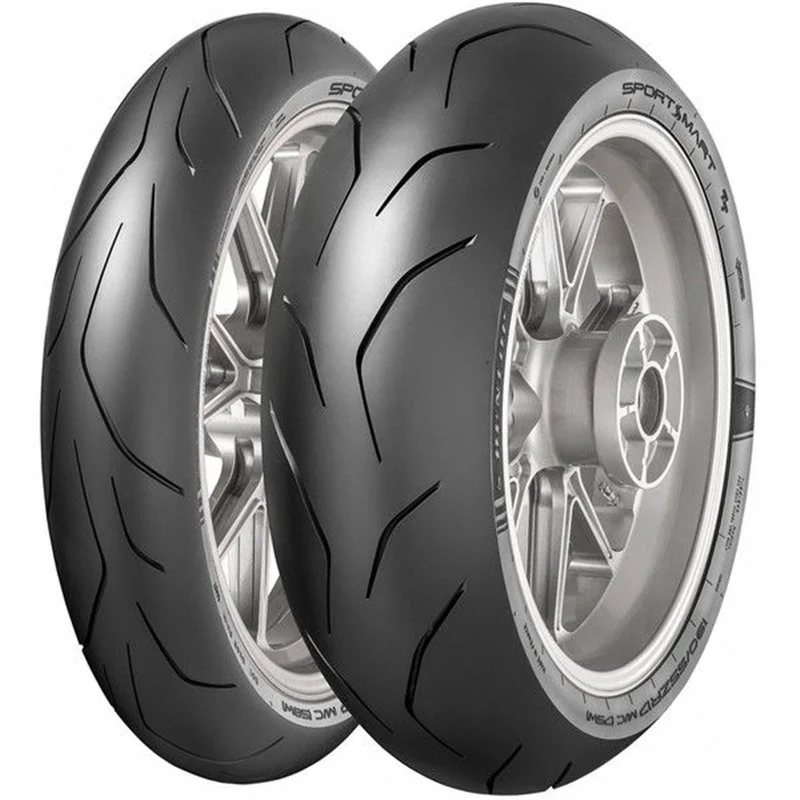 Pneu Route 140/70R17 66H TL SPORTSMART TT Ajánlat