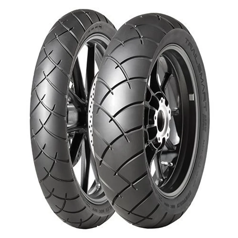 Pneu Trail 170/60R17 72V TL TRAILSMART MAX Ne maradj le