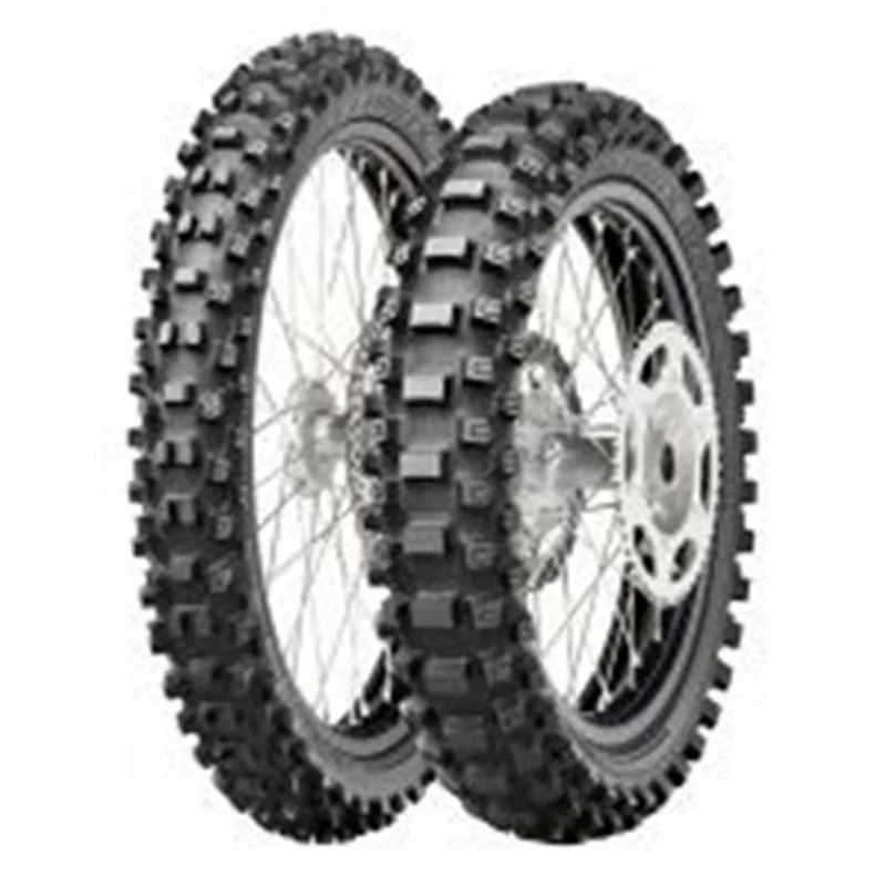 Legkelendőbb Pneu Cross 60/100-10 33J TT GEOMAX MX33