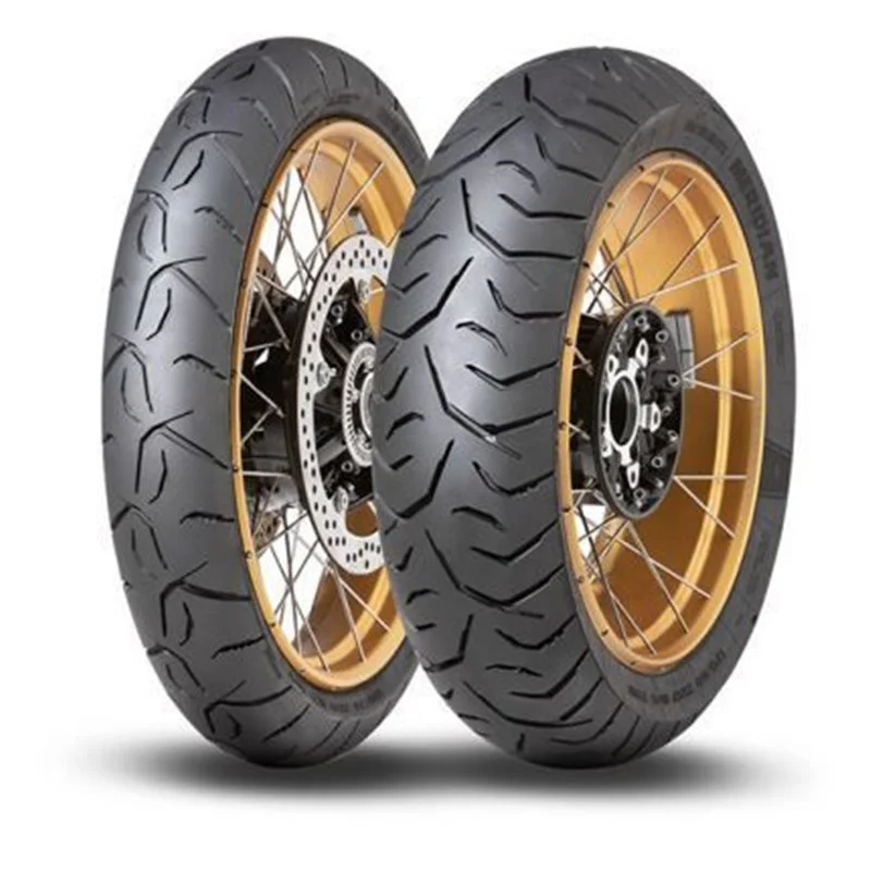 Rendeld meg most Pneu Trail 150/70 ZR 18 70W TL TRAILMAX MERIDIAN