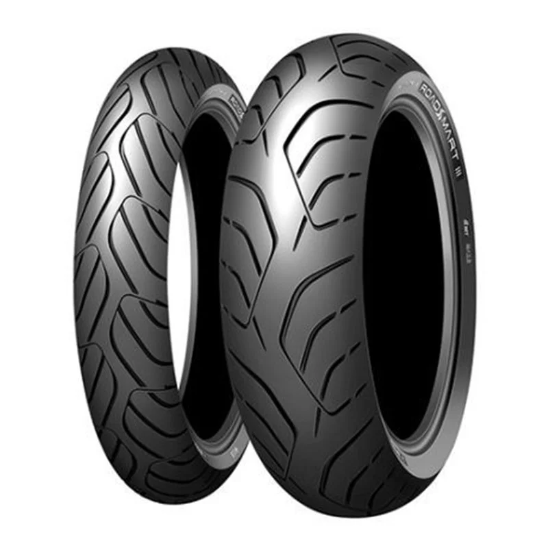 Vedd meg most Pneu Route 120/70 ZR 17 58W TL SPORTMAX ROADSMART 3 SP