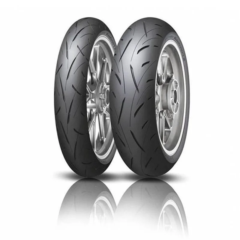 Bestseller Pneu Route 160/60 ZR 17 69W TL SPORTMAX ROADSPORT 2