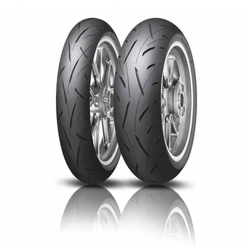 Népszerű Pneu Route 180/55 ZR 17 73W TL SPORTMAX ROADSPORT 2