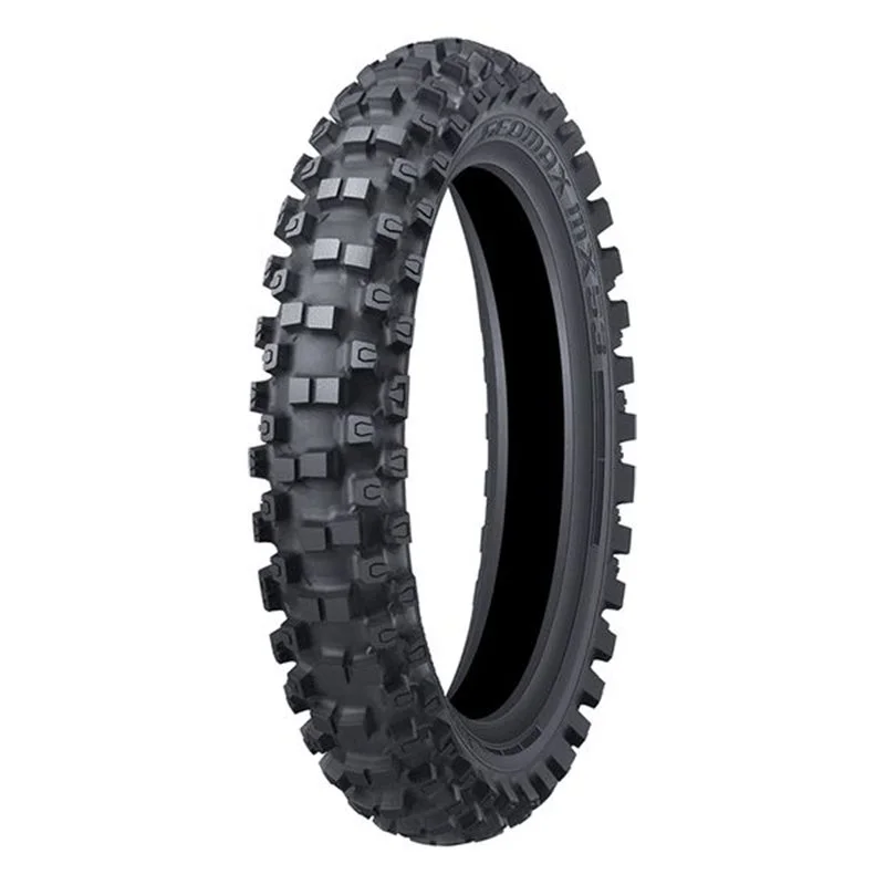 100/90-19 57M DUNLOP GEOMAX MX53 TT Gyors szállítás