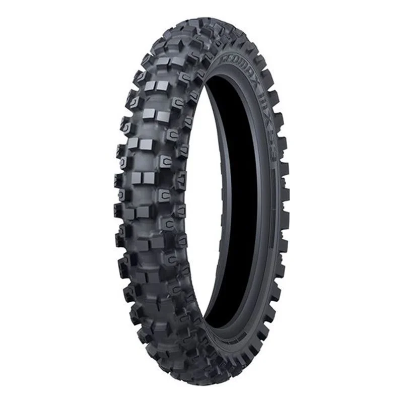 Pneu DUNLOP GEOMAX MX53 110/100-18 M/C 64M TT Azonnal elérhető