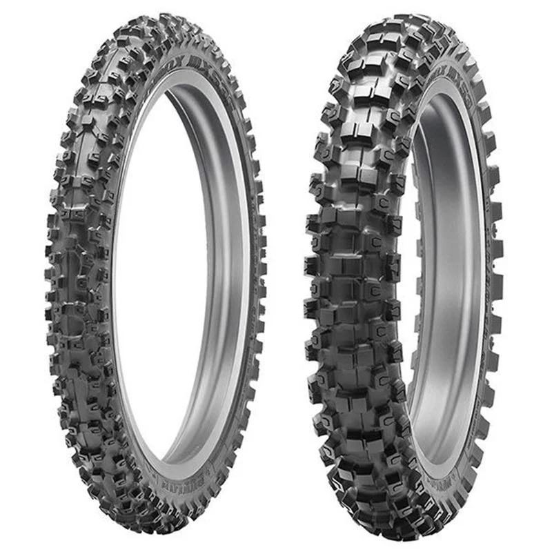 Pneu Cross 90/100-16 51M TT GEOMAX MX53 Ajánlat