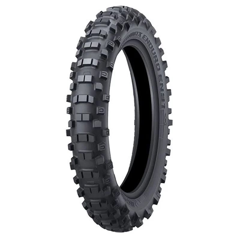 Bestseller 120/90-18 65R DUNLOP GEOMAX EN91 TT
