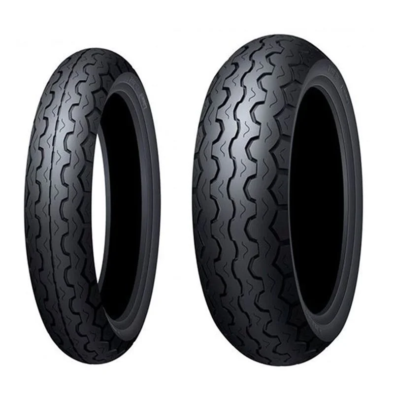 Újdonság 180/55 ZR 17 73W DUNLOP TT100 GP
