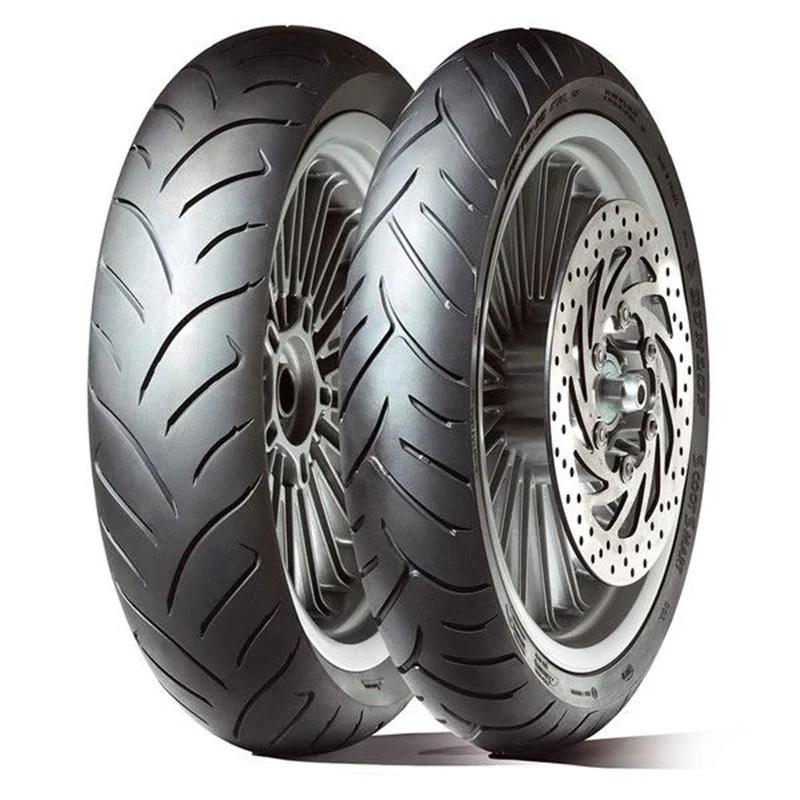 Pneu SCOOTSMART 110/80-14 59S TL Legnépszerűbb