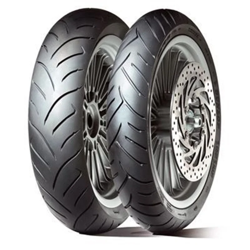 Pneu Scooter 80/90 - 14 46P TL SCOOTSMART Alacsony ár