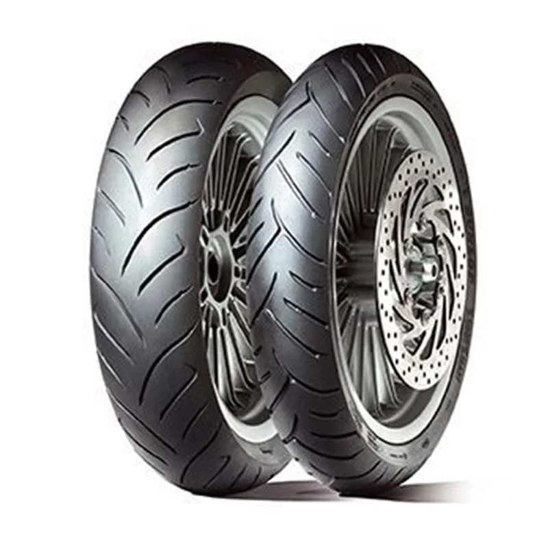 Pneu SCOOTSMART 80/90 - 16 48P TL Legjobb ár