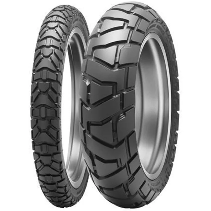 Pneu Trail 170/60-17 72T TL TRAILMAX MISSION ADVENTURE Vedd meg most