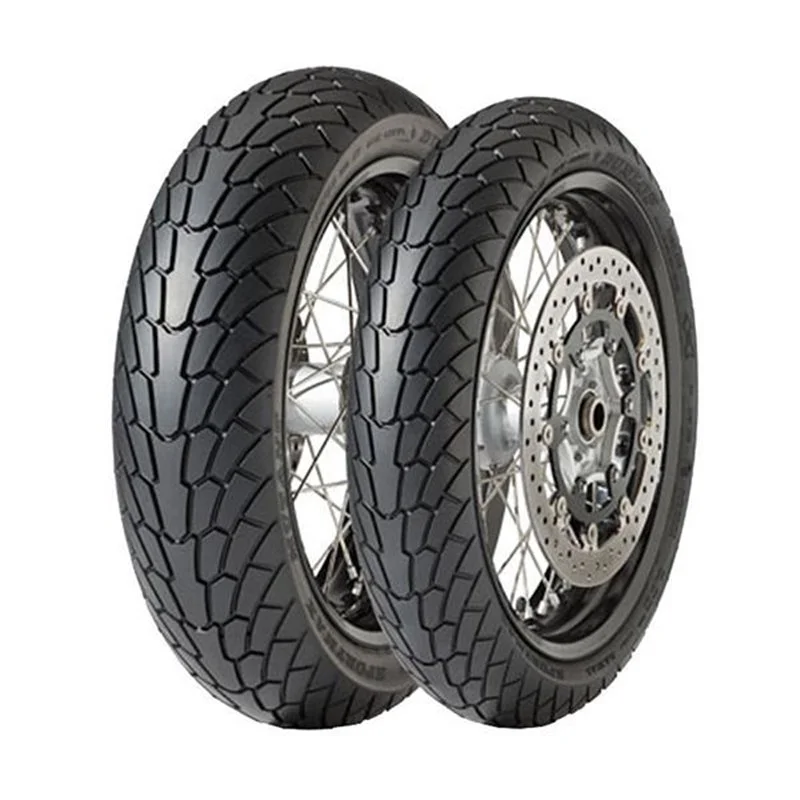 Exkluzív ajánlat Pneu Route 150/60 ZR 17 (66W) TL MUTANT M+S