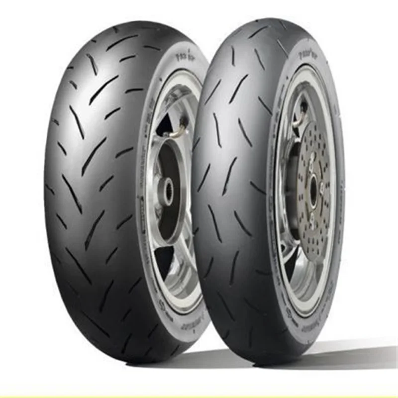 Pneu Scooter 100/90 - 12 49J TL TT93 GP PRO Nézd meg most