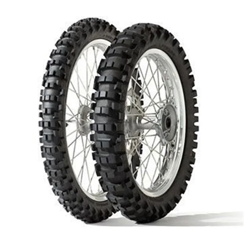 Pneu Cross 110/90 - 18 61M TT D952 Utolsó esély