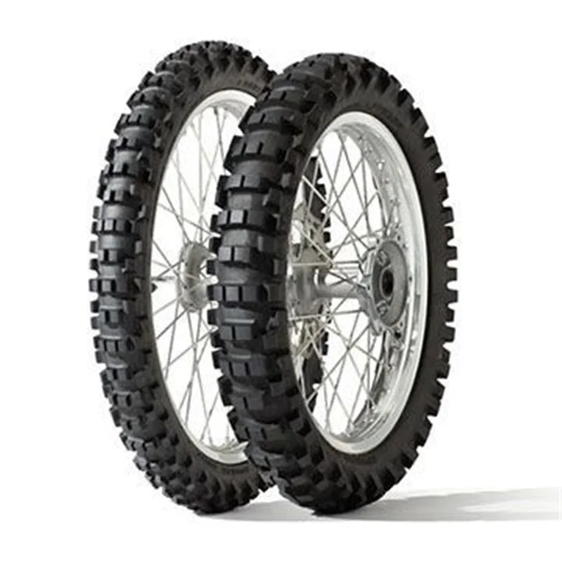 Pneu Cross 110/90 - 19 62M TT D952 Biztonságos fizetés