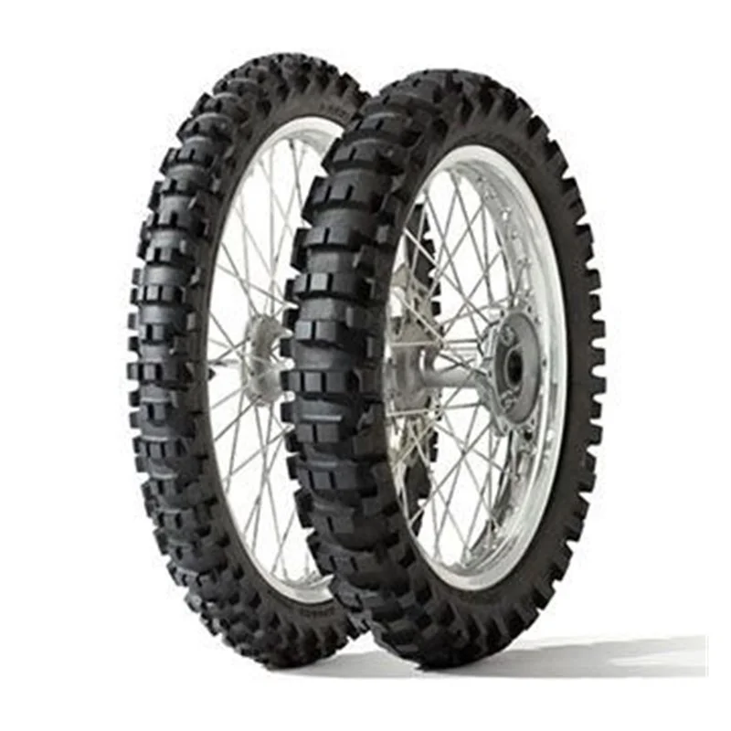 Legjobb ár Pneu Cross 120/90 - 18 65M TT D952