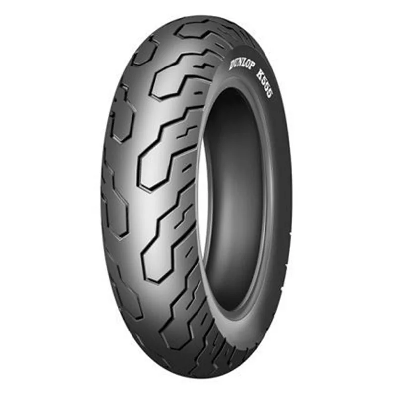 Rendeld meg most Pneu Custom 110/90-18 61S TT AV K555 TUBE TYPE