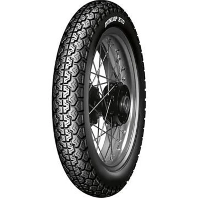 Korlátozott ajánlat Pneu Route 3.50-19 57P TT K70