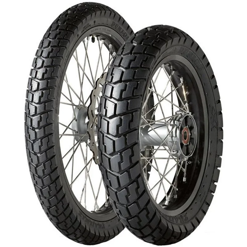 Olcsóbb Pneu Trail 110/80-18 58S TT AR TRAILMAX