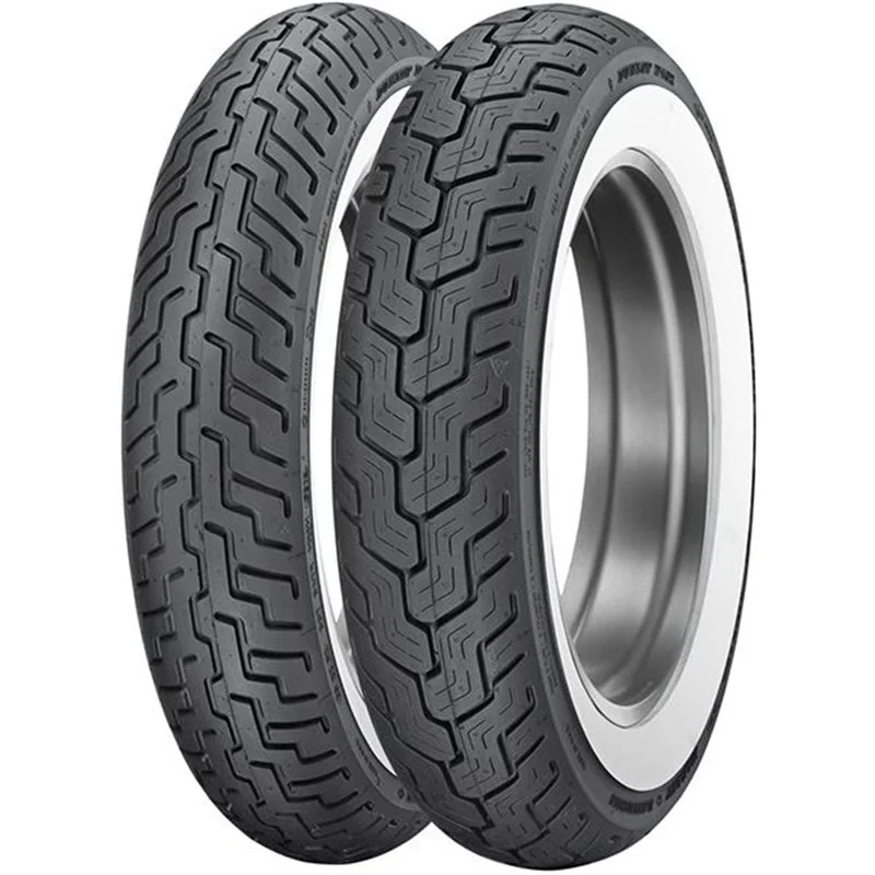 Vedd meg online Pneu Custom MU85 B 16 77H TL AR D402 WW
