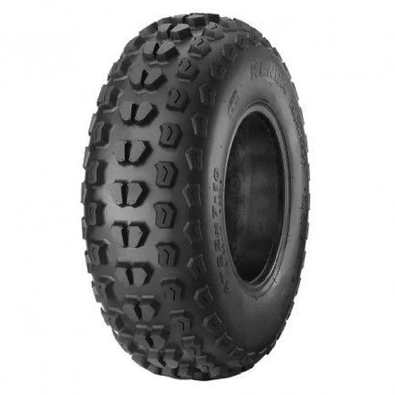 Pneu 22/7 10 28F K532 KLAW 6P Front Csak ma