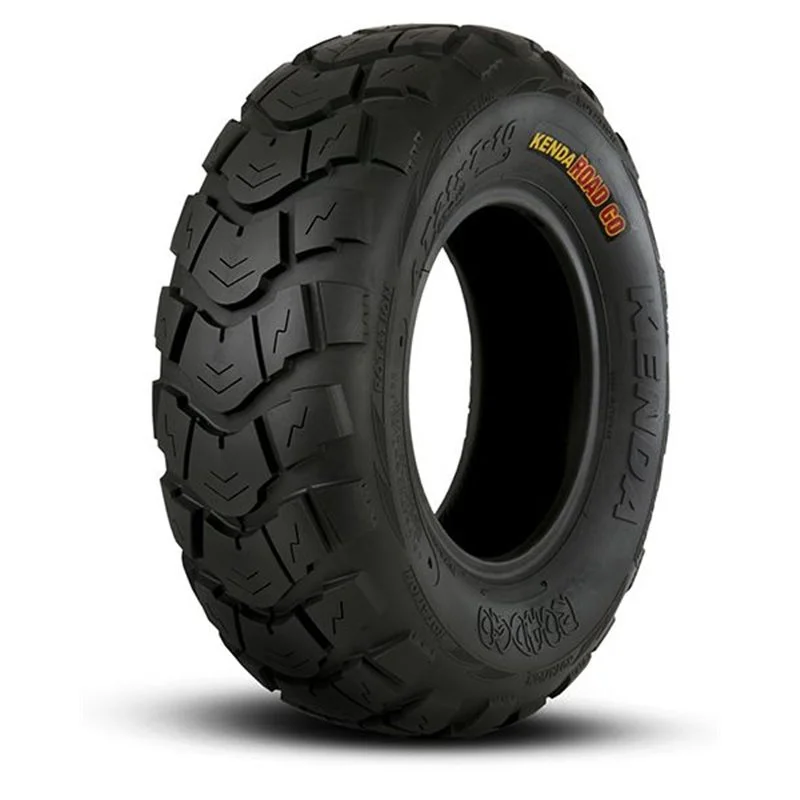 Pneu 19x7-8 20N K572 ROAD GO 4P F/R Csak ma