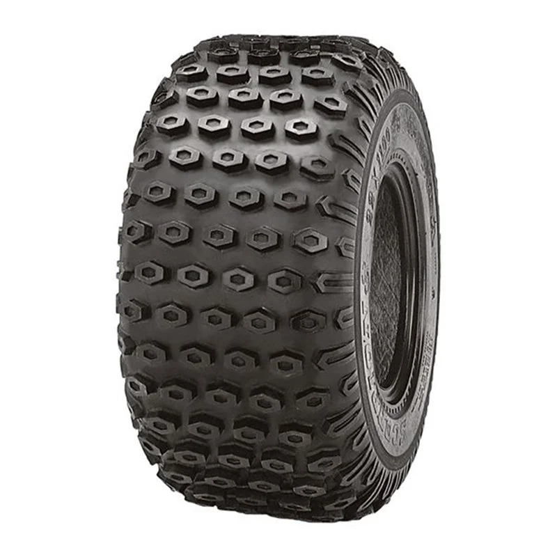 Pneu 16/8-7 28F K290 SCORPION Korlátozott ajánlat