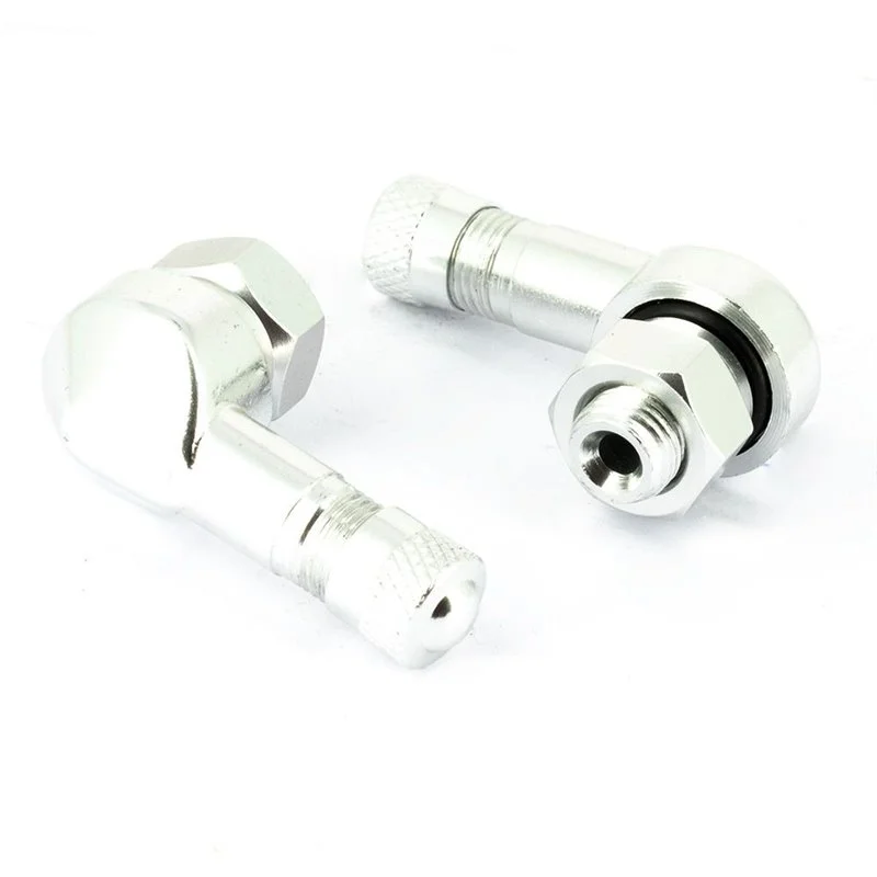 Valve de Roue Droite - TV25AL - Alu - 8.5MM Kihagyhatatlan ajánlat