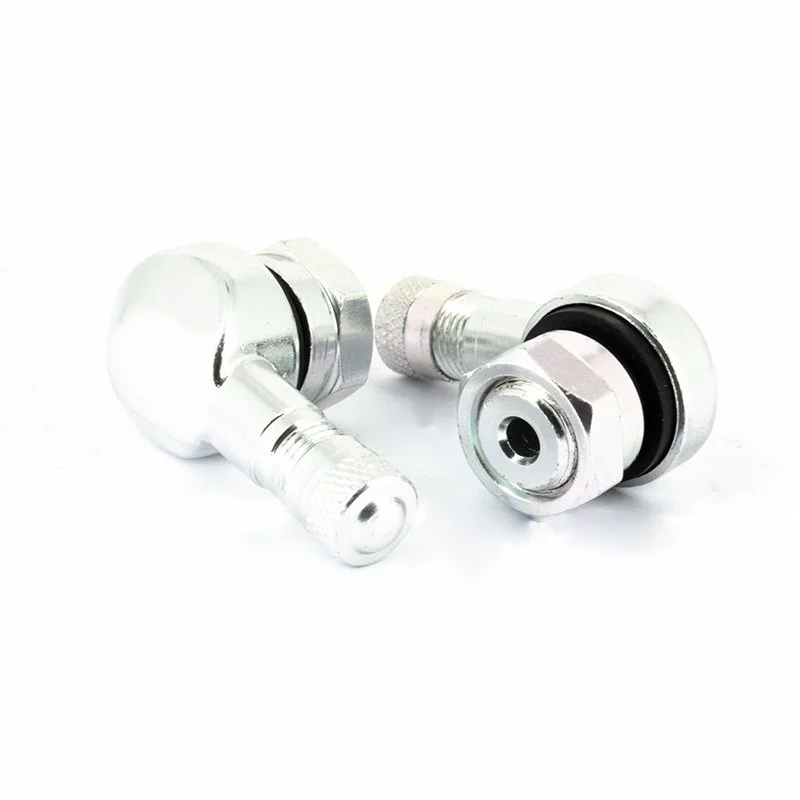 Olcsó Valve de Roue Droite - Alu - 11.5MM