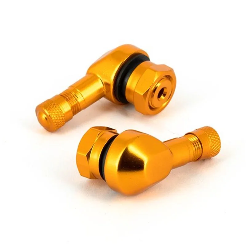 Népszerű Valve coudée11.30mm Or